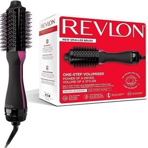 NIB Revlon one step Volumizer Blow Out Brush hair styler